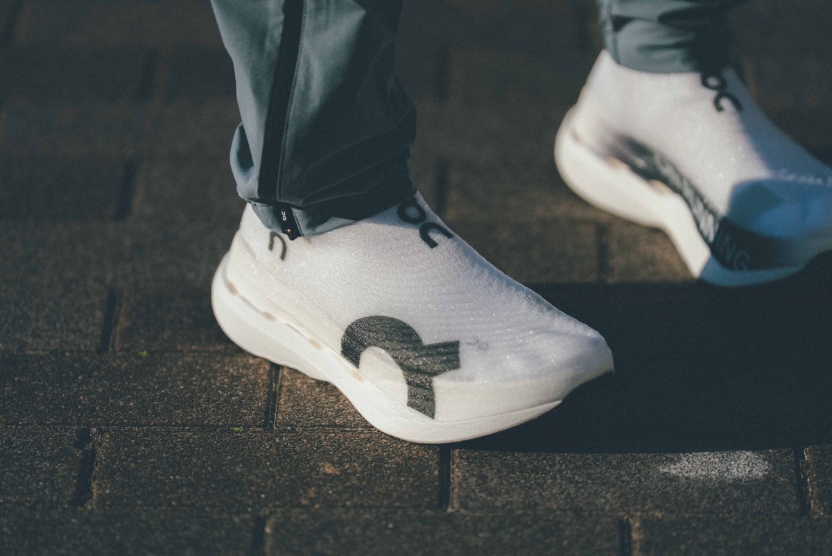 「Onの厚底カーボンシューズに新たな選択肢「Cloudboom Volt」が登場！マラソンシーズンに活躍“Cloudboom コレクション“を徹底比較」の画像