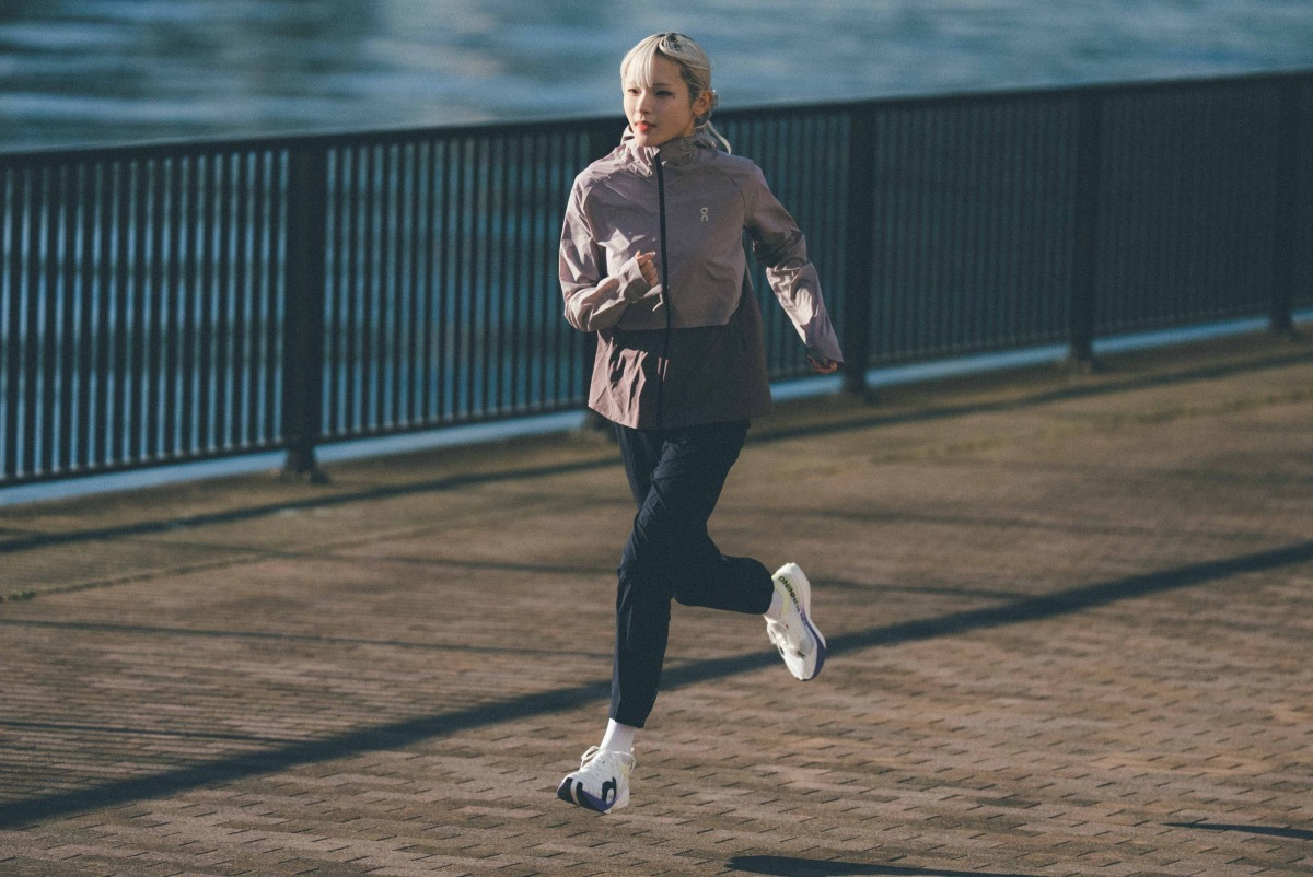 「Onの厚底カーボンシューズに新たな選択肢「Cloudboom Volt」が登場！マラソンシーズンに活躍“Cloudboom コレクション“を徹底比較」の画像