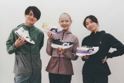 「アシックス『スーパーブラスト 3』登場!アディダス・Onの最新シューズにも注目(2/15~2/21)【今週のランニングニュース】」の画像