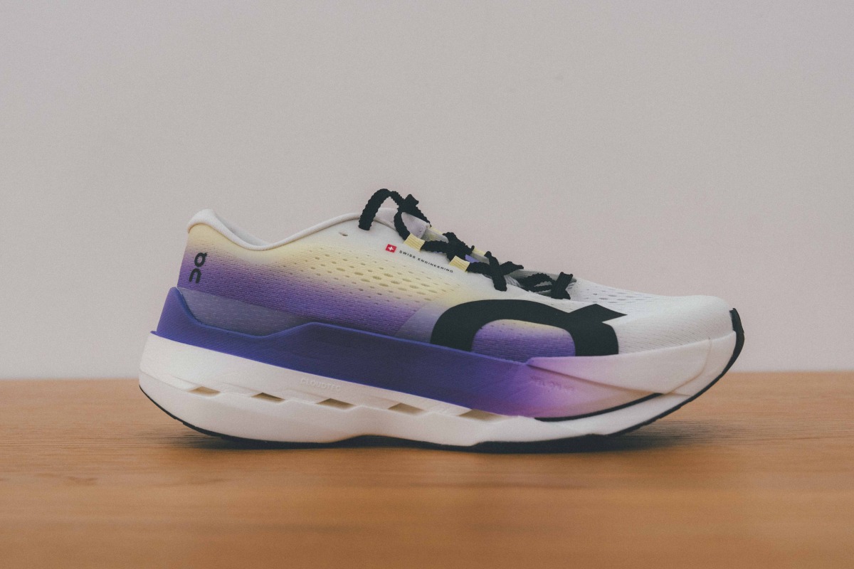 「Onの厚底カーボンシューズに新たな選択肢「Cloudboom Volt」が登場！マラソンシーズンに活躍“Cloudboom コレクション“を徹底比較」の画像