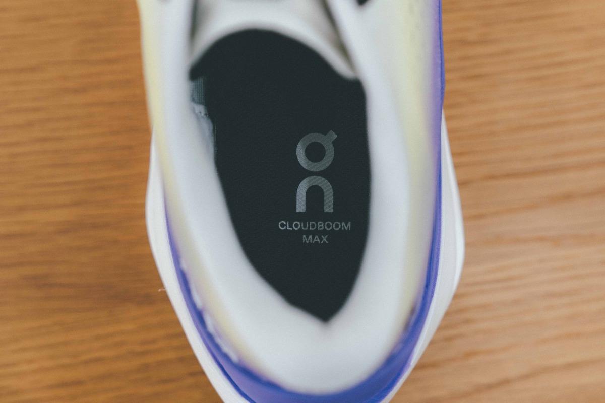 「Onの厚底カーボンシューズに新たな選択肢「Cloudboom Volt」が登場！マラソンシーズンに活躍“Cloudboom コレクション“を徹底比較」の画像