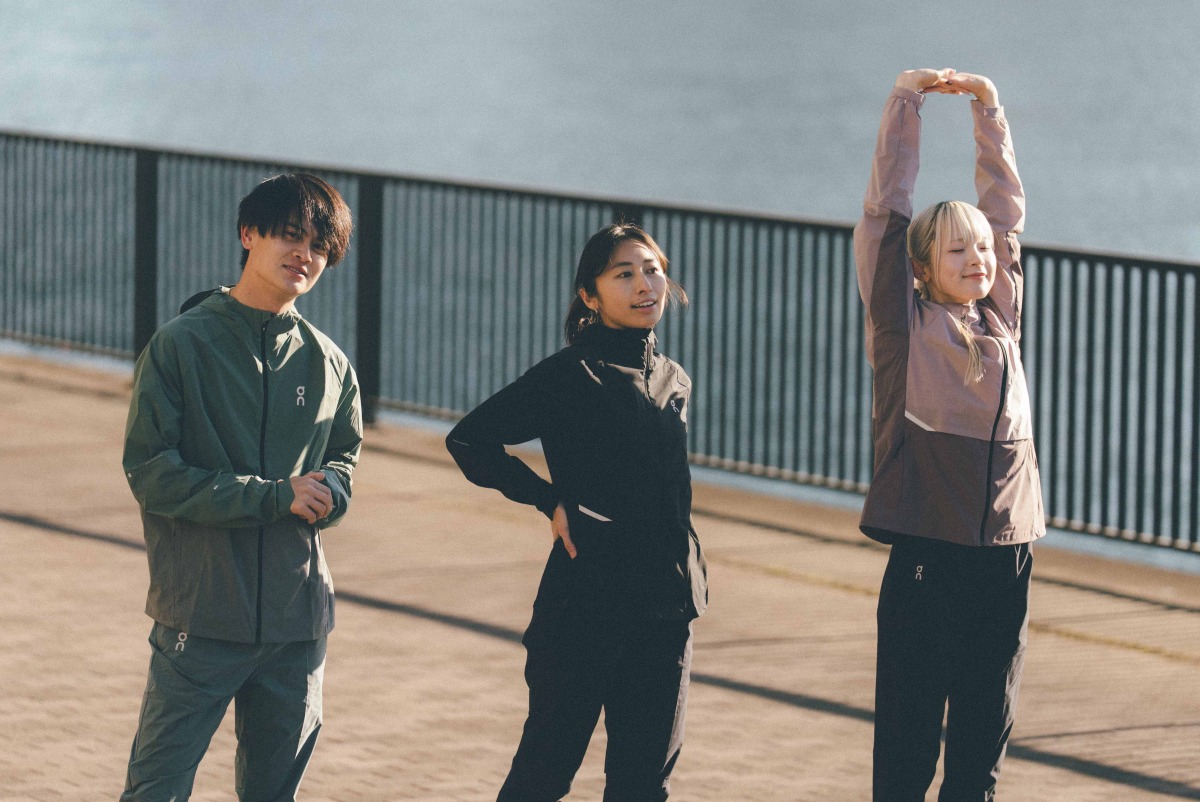 「Onの厚底カーボンシューズに新たな選択肢「Cloudboom Volt」が登場！マラソンシーズンに活躍“Cloudboom コレクション“を徹底比較」の画像