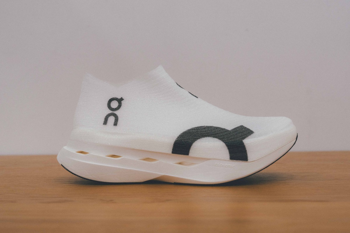 「Onの厚底カーボンシューズに新たな選択肢「Cloudboom Volt」が登場！マラソンシーズンに活躍“Cloudboom コレクション“を徹底比較」の画像