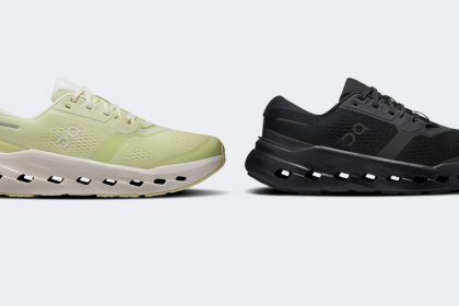 「アシックス『ゲルキュムラス 28』、On『Cloundrunner 3』……新作シューズが続々登場！（2/1~2/7）【今週のランニングニュース】」の画像