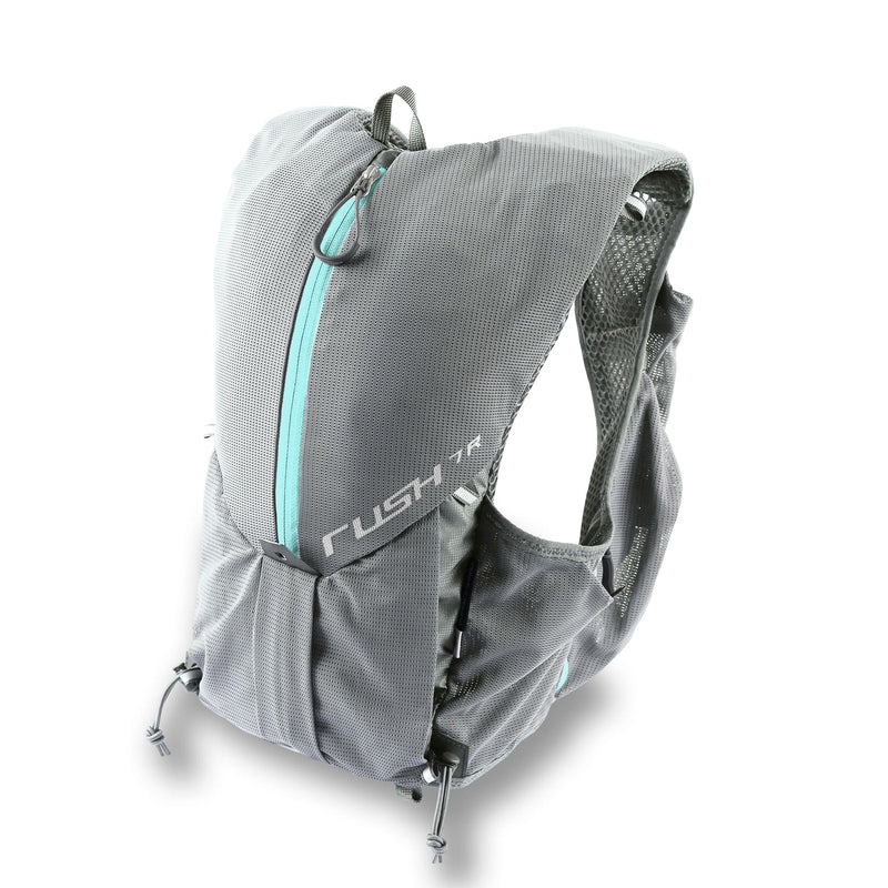 「【マラソン初心者必見】補給食・防寒具をどう持ち運ぶ？フルマラソン初挑戦ランナーにこそ知ってほしい『ザック』という選択肢」の画像