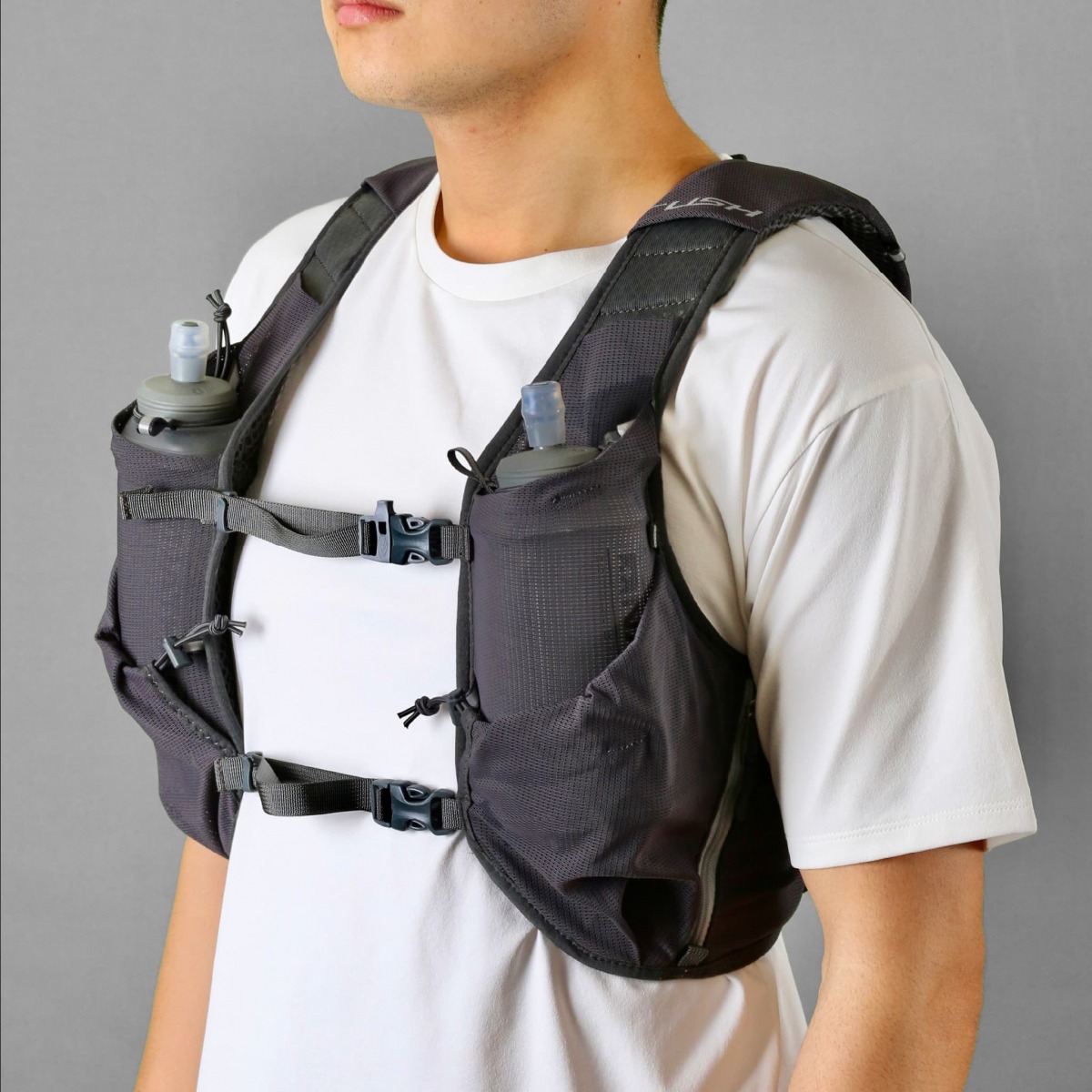 「【マラソン初心者必見】補給食・防寒具をどう持ち運ぶ？フルマラソン初挑戦ランナーにこそ知ってほしい『ザック』という選択肢」の画像