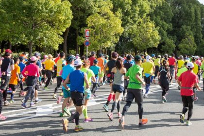 「アシックス『ゲルキュムラス 28』、On『Cloundrunner 3』……新作シューズが続々登場！（2/1~2/7）【今週のランニングニュース】」の画像