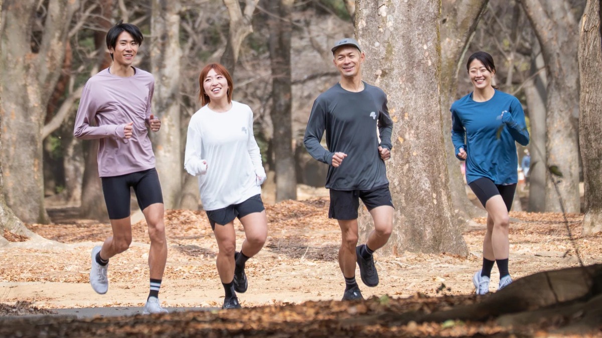 「Onの新作ランニングシューズ、Runtripのオリジナルウェアが登場！『Runtrip Store』新着ランニングアイテム特集」の画像