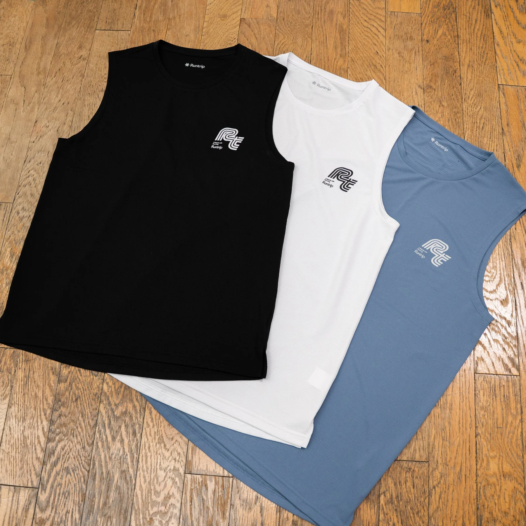 「Onの新作ランニングシューズ、Runtripのオリジナルウェアが登場！『Runtrip Store』新着ランニングアイテム特集」の画像