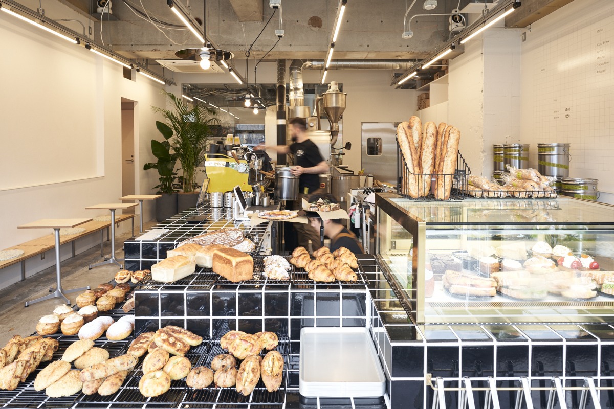 「ブルックスのポップアップイベント「BROOKS TOKYO 2026」が東京3か所で開催」の画像