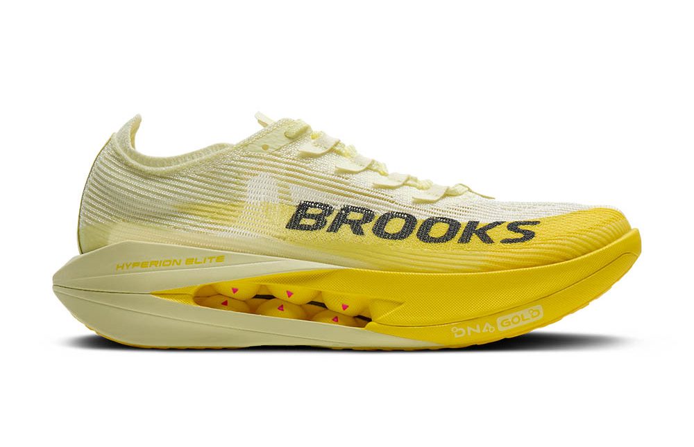 「ブルックスのポップアップイベント「BROOKS TOKYO 2026」が東京3か所で開催」の画像