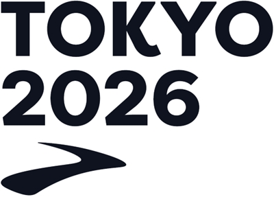 「ブルックスのポップアップイベント「BROOKS TOKYO 2026」が東京3か所で開催」の画像
