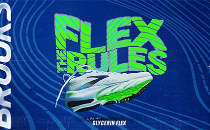 「THE NORTH FACEのロード向け厚底シューズが登場！ブルックス・サッカニーの新作モデルも（2/8~2/14）【今週のランニングニュース】」の画像