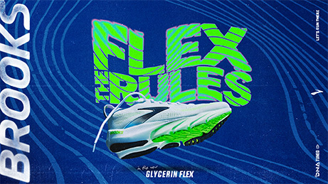 「THE NORTH FACEのロード向け厚底シューズが登場！ブルックス・サッカニーの新作モデルも（2/8~2/14）【今週のランニングニュース】」の画像