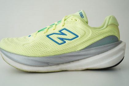 「THE NORTH FACEのロード向け厚底シューズが登場！ブルックス・サッカニーの新作モデルも（2/8~2/14）【今週のランニングニュース】」の画像