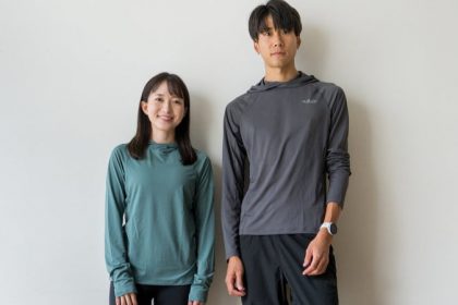 「THE NORTH FACEのロード向け厚底シューズが登場！ブルックス・サッカニーの新作モデルも（2/8~2/14）【今週のランニングニュース】」の画像