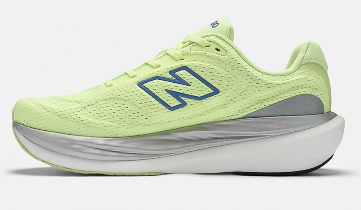 「ナイキ『ボメロ 18』、ニューバランス『1080v15』……フルマラソンからトレランまで挑戦するランナーの愛用ランニングシューズとは？「教えて！あなたのスタメンシューズ」岡田拓海さん編」の画像