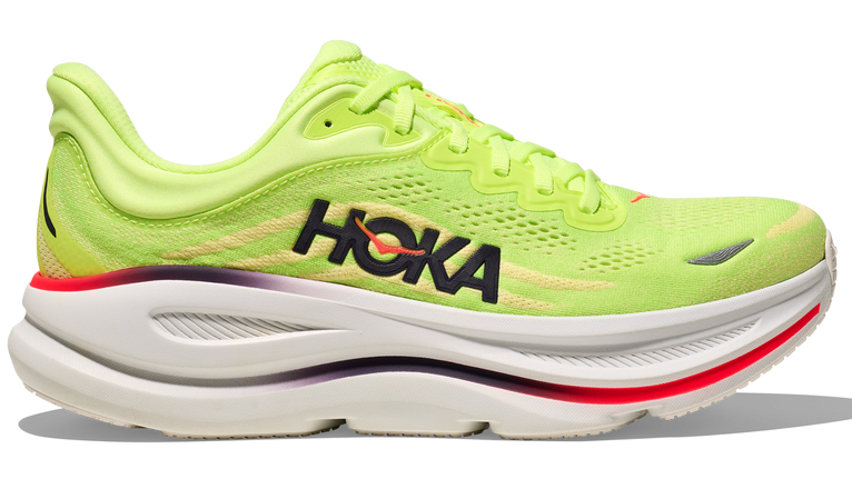 「ナイキ『ボメロ 18』、ニューバランス『1080v15』……フルマラソンからトレランまで挑戦するランナーの愛用ランニングシューズとは？「教えて！あなたのスタメンシューズ」岡田拓海さん編」の画像