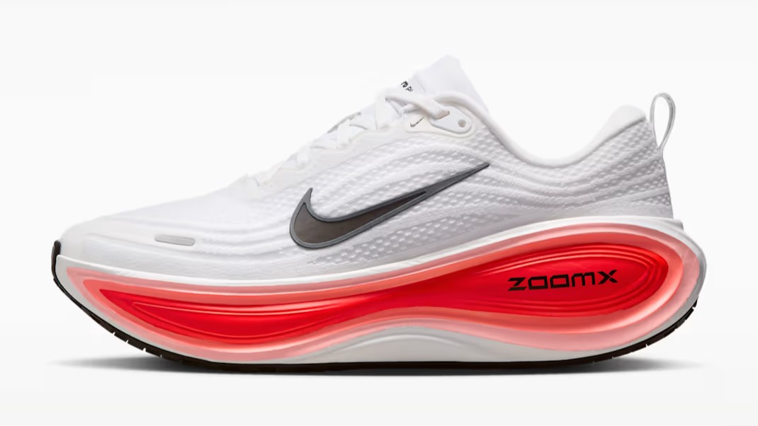 「ナイキ『ボメロ 18』、ニューバランス『1080v15』……フルマラソンからトレランまで挑戦するランナーの愛用ランニングシューズとは？「教えて！あなたのスタメンシューズ」岡田拓海さん編」の画像