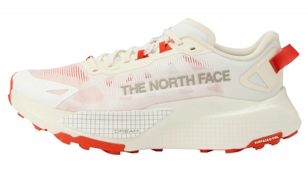 THE NORTH FACE（ノースフェイス）】通勤からトレランまで幅広いシーン