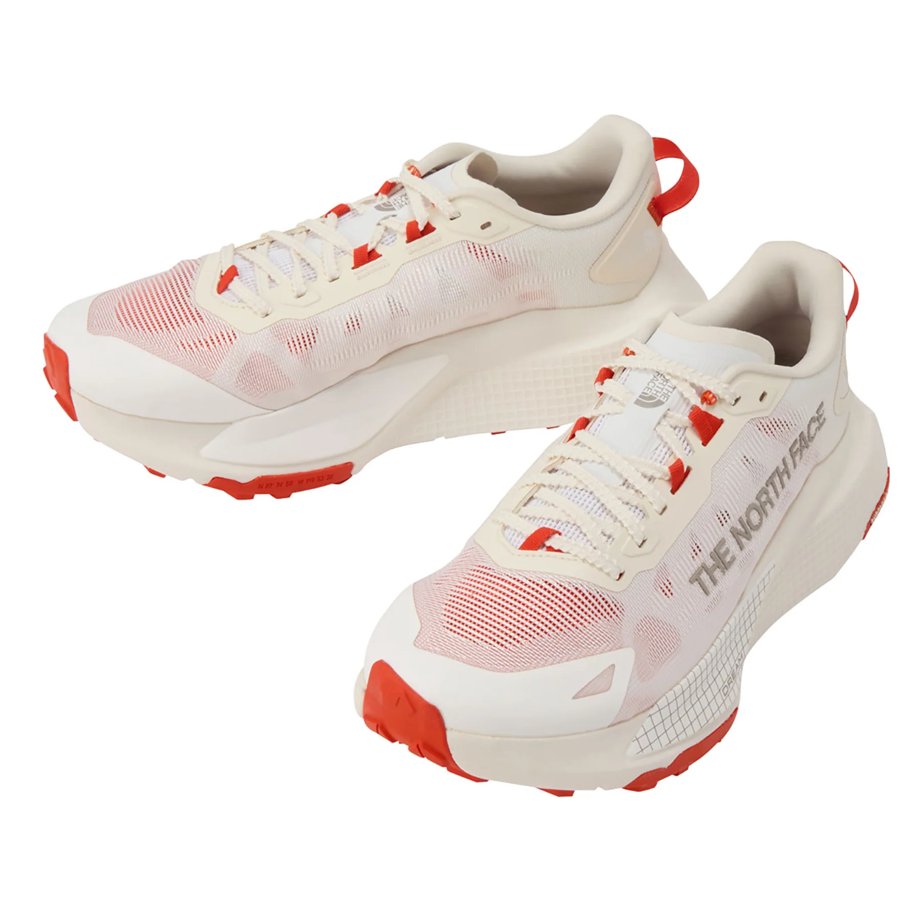 「【THE NORTH FACE（ノースフェイス）】通勤からトレランまで幅広いシーンで活躍シューズ・アパレルが勢ぞろい！『Runtrip Store』新入荷＆新色モデル特集」の画像