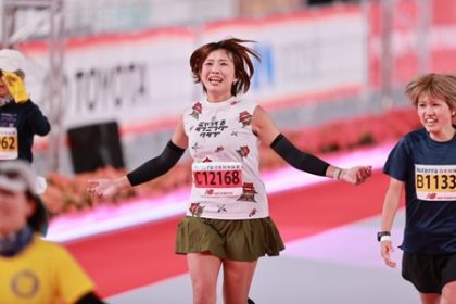 「三津家貴也さん主催!家族・友人・仕事仲間と楽しめるイベント『リレーマラソン in くまもと』【エントリー期限:2026年3月8日】」の画像