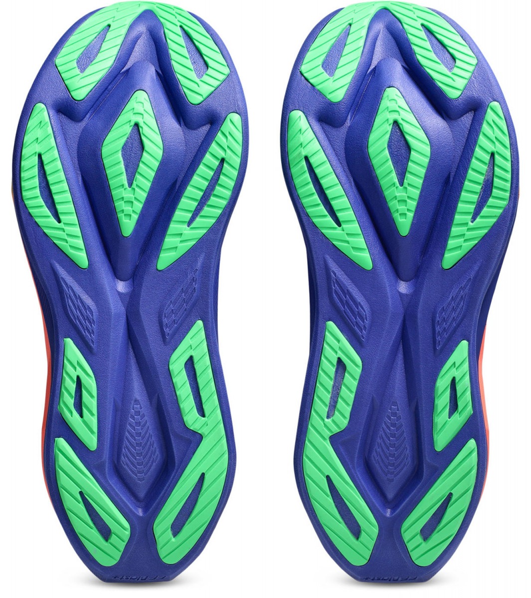 「アシックスの軽やかに弾むような反発性を追求したランニングシューズ「SUPERBLAST 3」が登場！」の画像