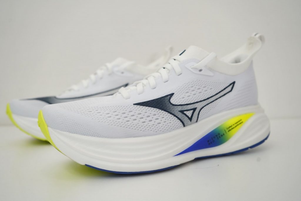 ミズノ『NEO ZEN（ミズノ ネオゼン）2』徹底レビュー！さまざまな