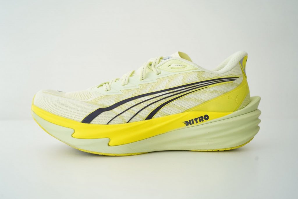 プーマ『ディヴィエイト ニトロ 4』徹底レビュー！サブ3.5を目指す