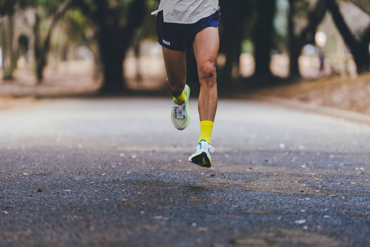 「HOKAの新作ランニングシューズ「MACH 7」が登場。シューズアドバイザーが解説する最新モデルの実力は？」の画像