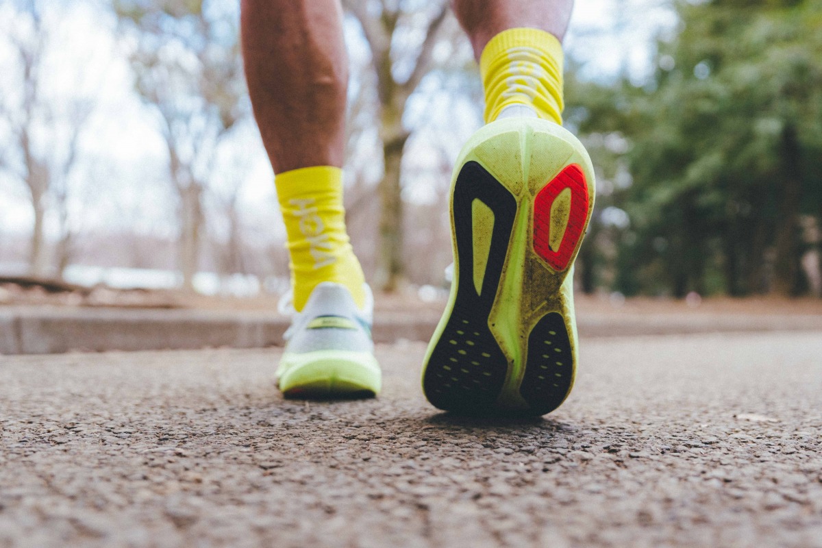 「HOKAの新作ランニングシューズ「MACH 7」が登場。シューズアドバイザーが解説する最新モデルの実力は？」の画像