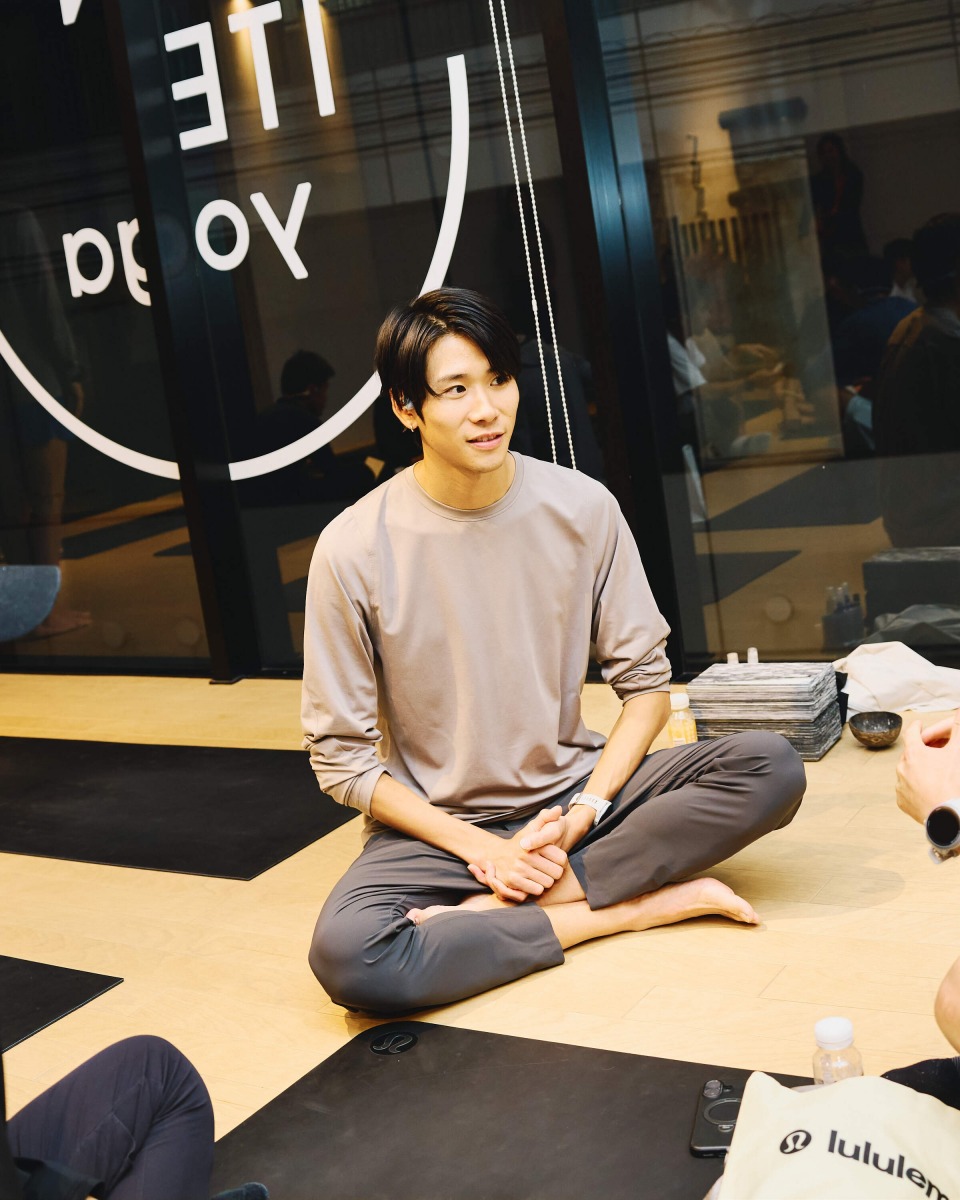 「Runtripがすべてのランナーの背中を押す!2/23〜2/27開催「Trust Your Own」リアルイベントの全貌」の画像