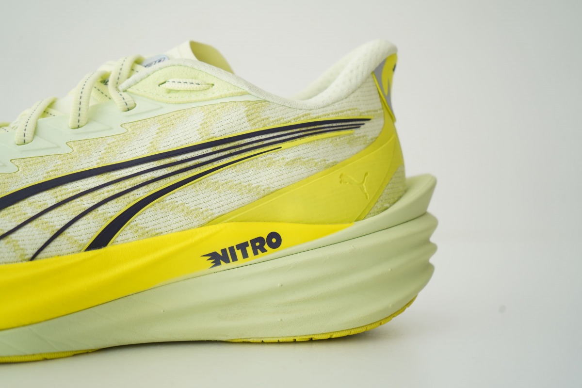 「プーマ『ディヴィエイト ニトロ 4』徹底レビュー！サブ3.5を目指すランナー注目のプレート搭載シューズ」の画像