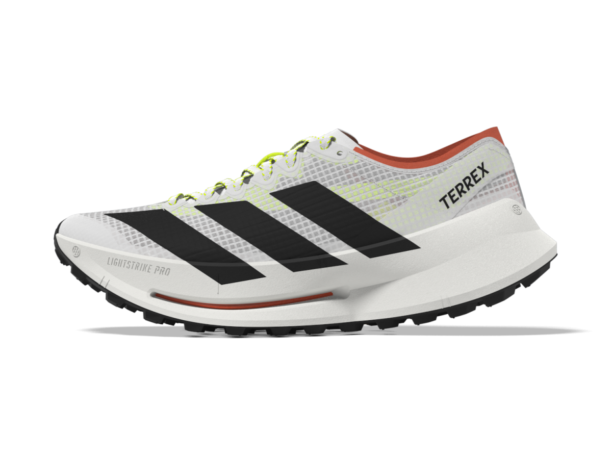 「アディダステレックスからトレランシューズ「Agravic」シリーズ最新作4モデルが登場！」の画像