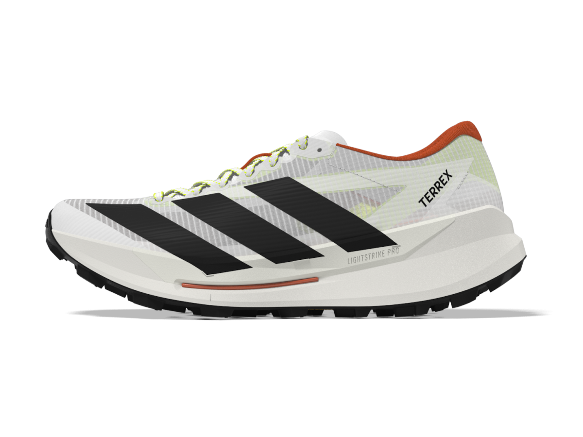 「アディダステレックスからトレランシューズ「Agravic」シリーズ最新作4モデルが登場！」の画像