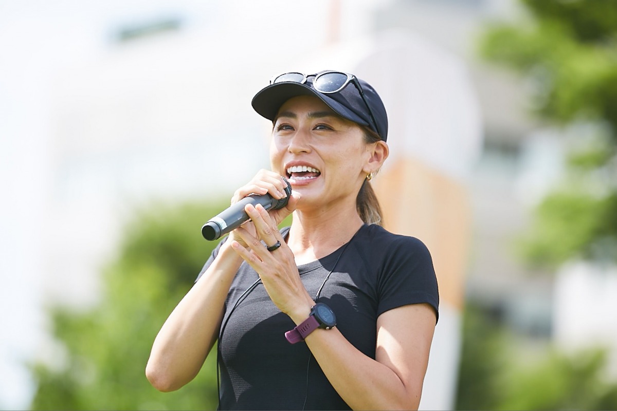 「Runtripがすべてのランナーの背中を押す！2/23〜2/27開催「Trust Your Own」リアルイベントの全貌」の画像