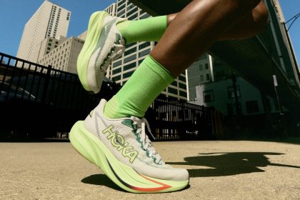 「ナイキ『ペガサス 42』、On『クラウドモンスター 3』発表! HOKAの最新シューズも(2/22~2/28)【今週のランニングニュース】」の画像