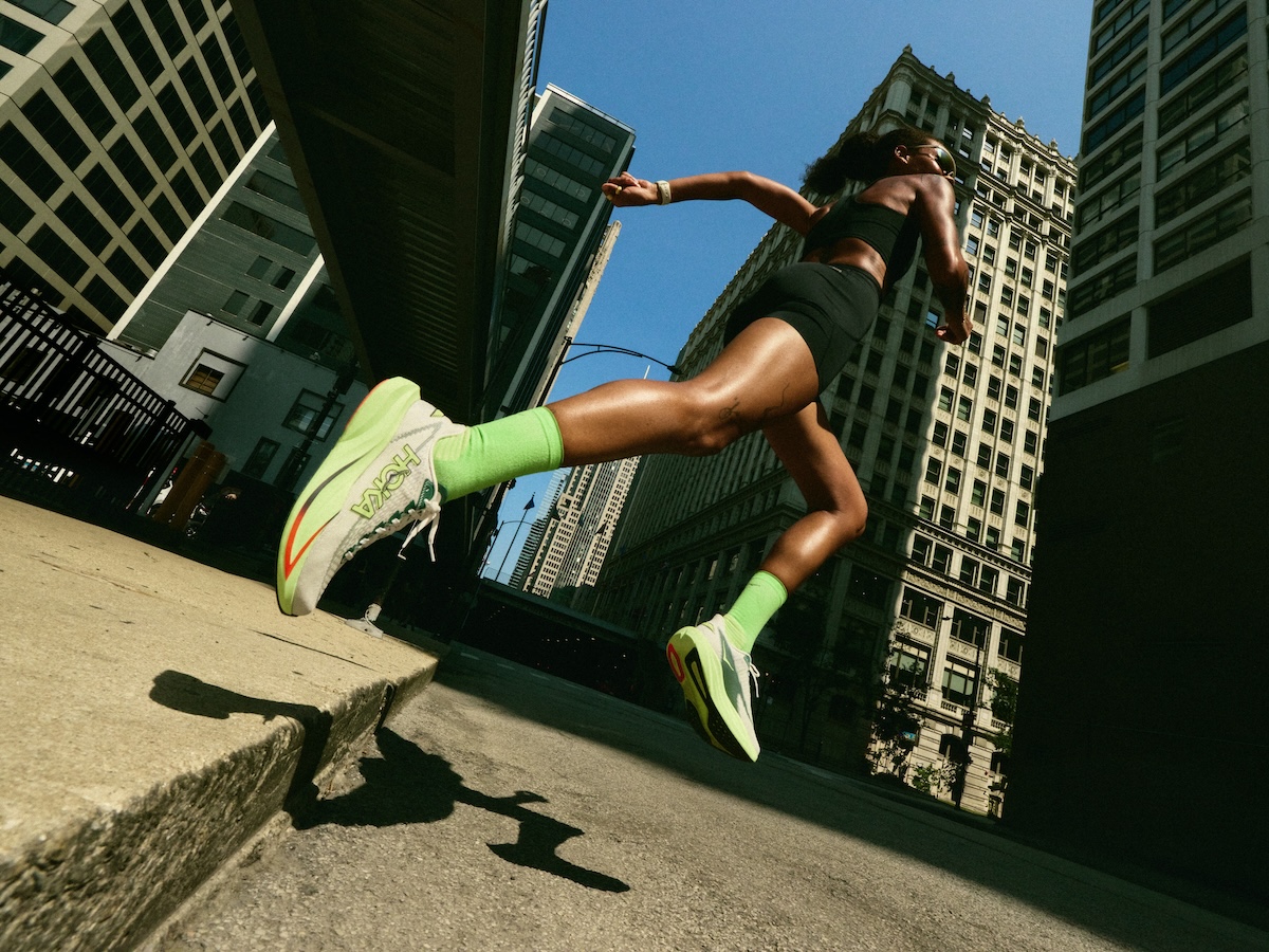 「日々のランニングを加速させる！HOKA最新シューズ「Mach 7」が3月3日（火）より発売」の画像