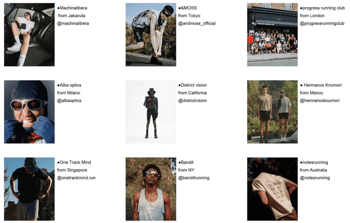 「Runtripがすべてのランナーの背中を押す!2/23〜2/27開催「Trust Your Own」リアルイベントの全貌」の画像