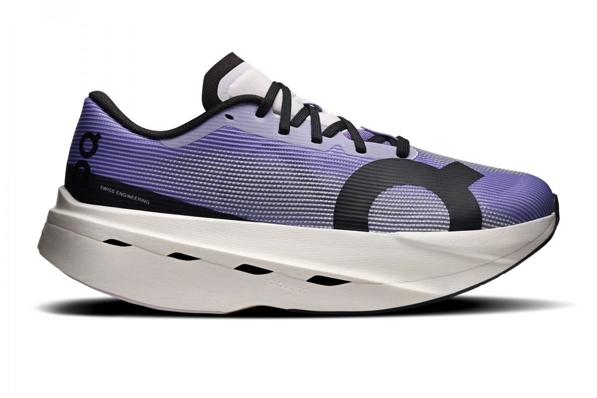 「OnのCloudboomコレクションに新たなレースシューズ「Cloudboom Volt」が登場！」の画像