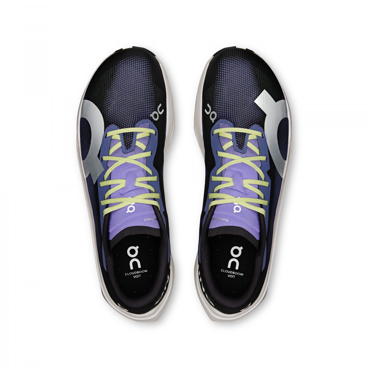 「OnのCloudboomコレクションに新たなレースシューズ「Cloudboom Volt」が登場！」の画像