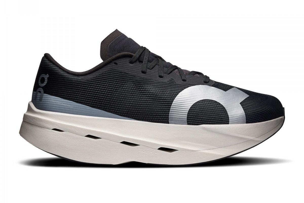 「OnのCloudboomコレクションに新たなレースシューズ「Cloudboom Volt」が登場！」の画像