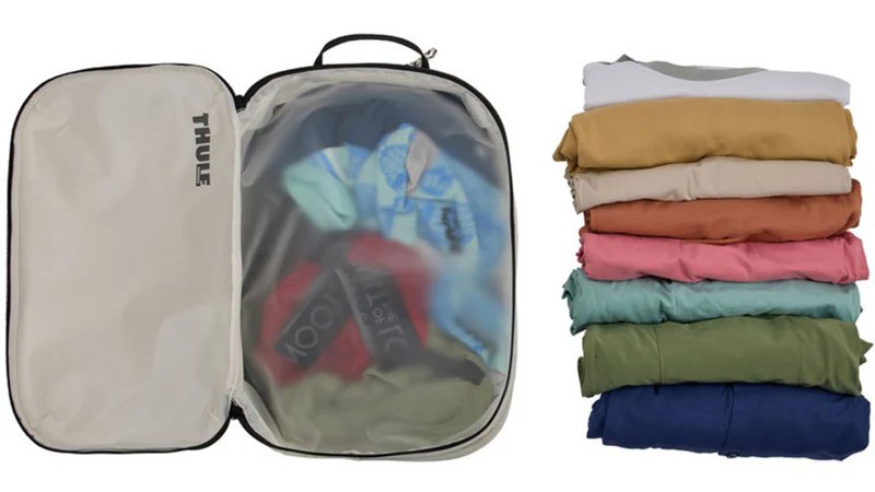 「ランナーのバッグには何が入っている?遠征時の持ち物を公開『What's in my bag?』Runtrip編集部・ヤーリー編」の画像