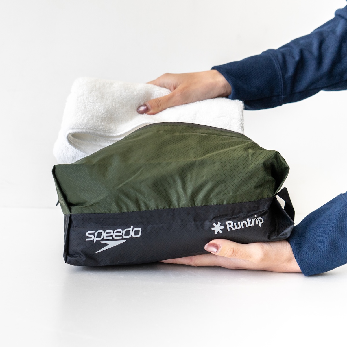 「2月26日〜28日の3日間にわたってRuntrip Storeのポップアップストアを開催！ここでしか手に入らない限定アイテムも登場」の画像