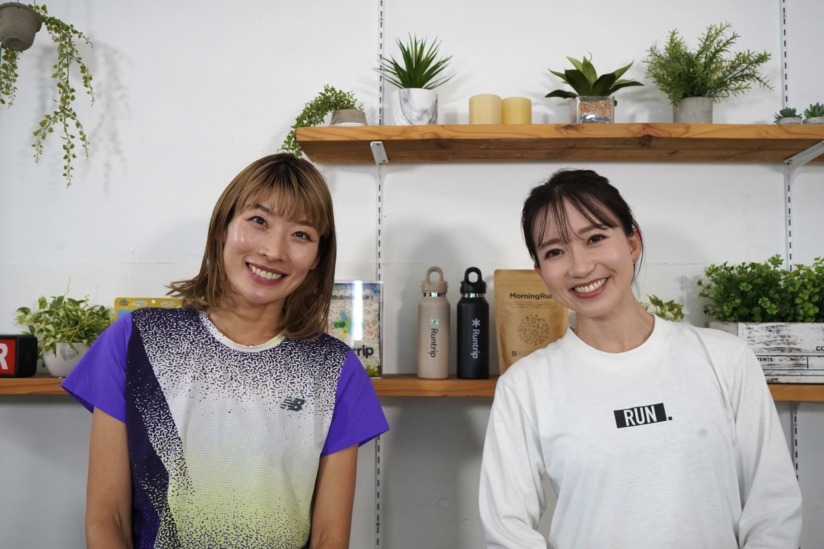 「ママランナー・西谷綾子さんに聞く、出産・育児・仕事とランニングの両立方法！環境変化の中でも追い続けるフルマラソン3時間切りの夢」の画像