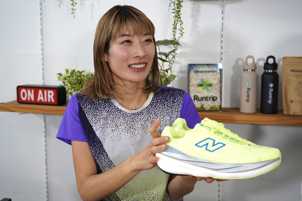 「ママランナー・西谷綾子さんに聞く、出産・育児・仕事とランニングの両立方法！環境変化の中でも追い続けるフルマラソン3時間切りの夢」の画像