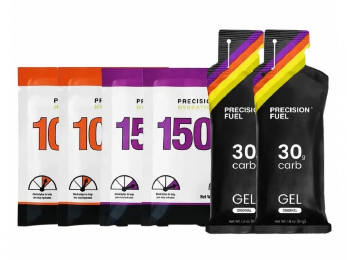 「冬のマラソンも暑さ対策は必須!Runtrip編集部が厳選「レースに役立つ暑さ対策補給アイテム」4選」の画像