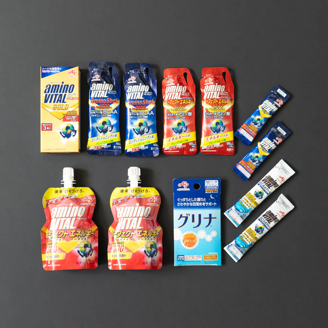 「冬のマラソンも暑さ対策は必須!Runtrip編集部が厳選「レースに役立つ暑さ対策補給アイテム」4選」の画像