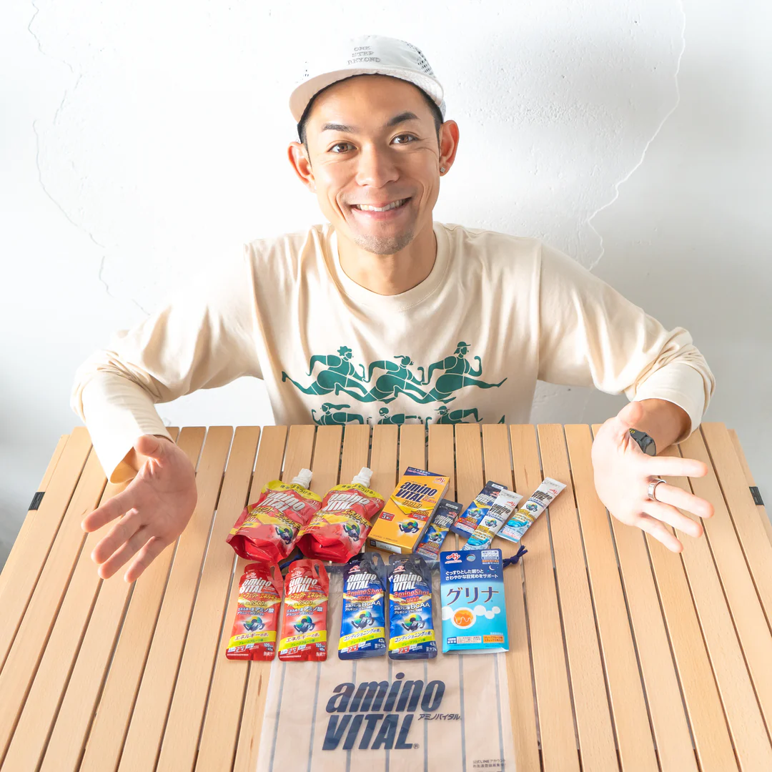 「冬のマラソンも暑さ対策は必須!Runtrip編集部が厳選「レースに役立つ暑さ対策補給アイテム」4選」の画像