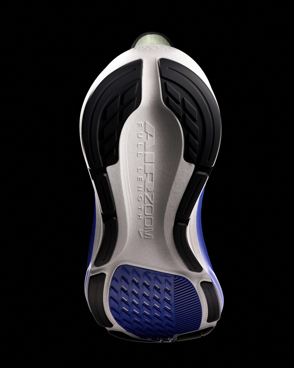 「ナイキがペガサス史上最高クラスのライド感を誇る「ペガサス 42」を発表!東京マラソンEXPO 2026にてシューズ試着も」の画像